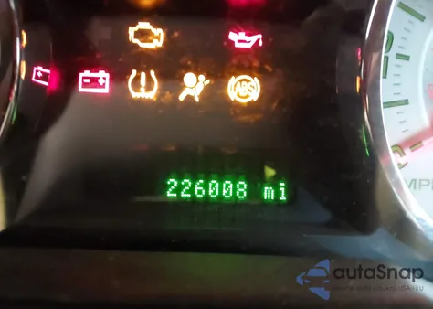 2007 Ford Edge Sel Plus из США, поврежденный, VIN 2FMDK49C57BB19246